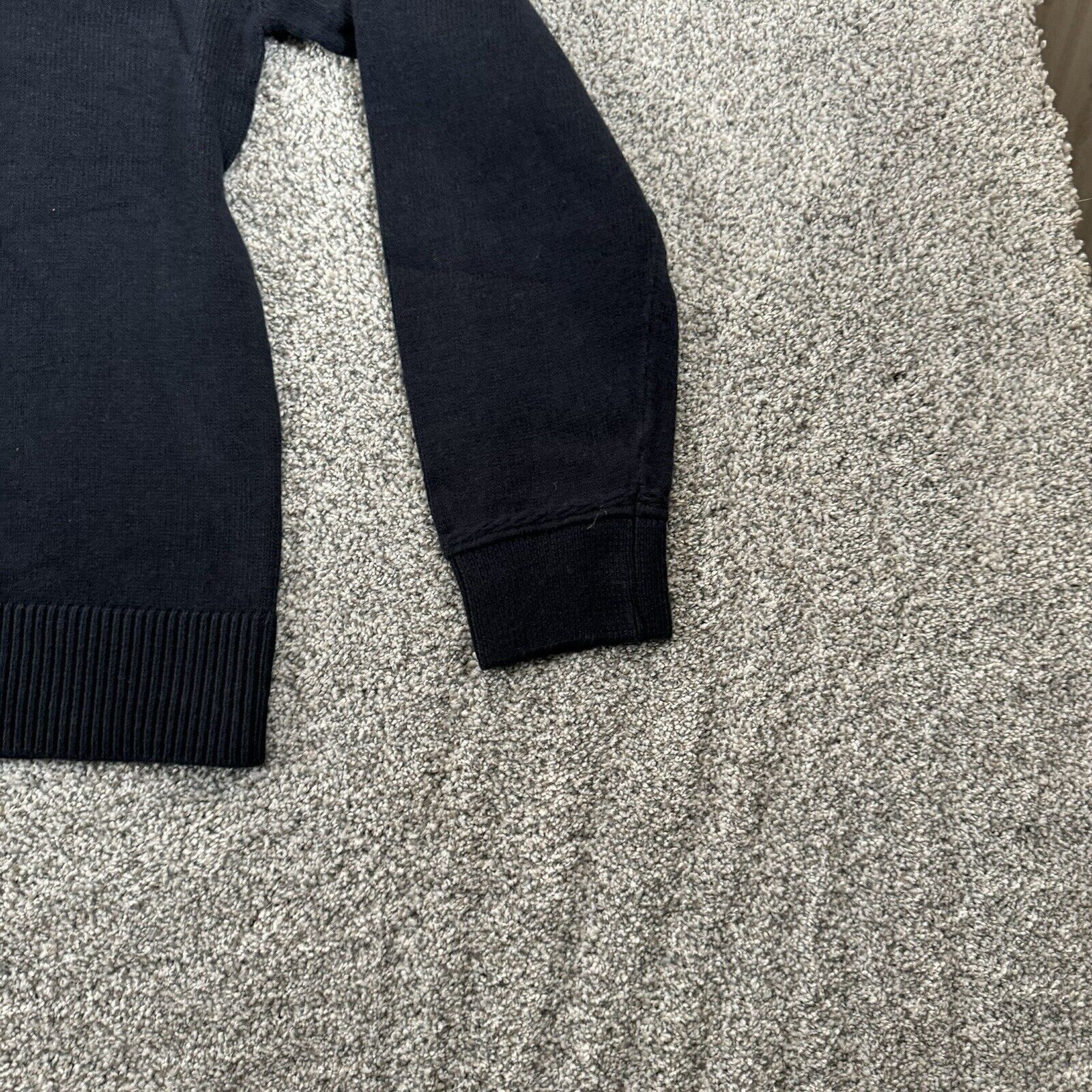 Tommy Hilfiger Tommy Hilfiger Sweater Womens XL Relaxed Fit Academia Preppy Size XL / US 12-14 / IT 48-50 - 2 Thumbnail