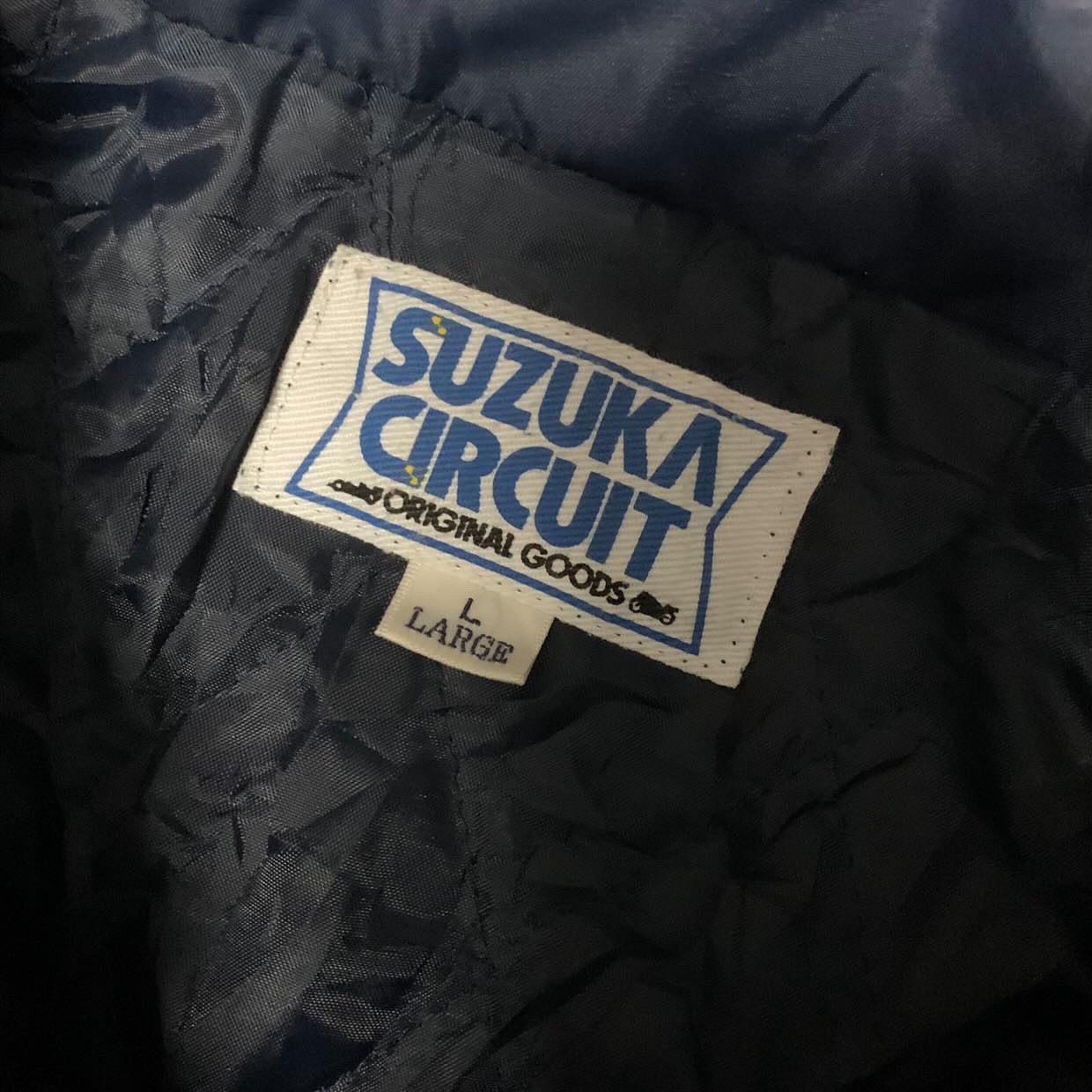 Other Suzuka Size US L / EU 52-54 / 3 - 3 Thumbnail