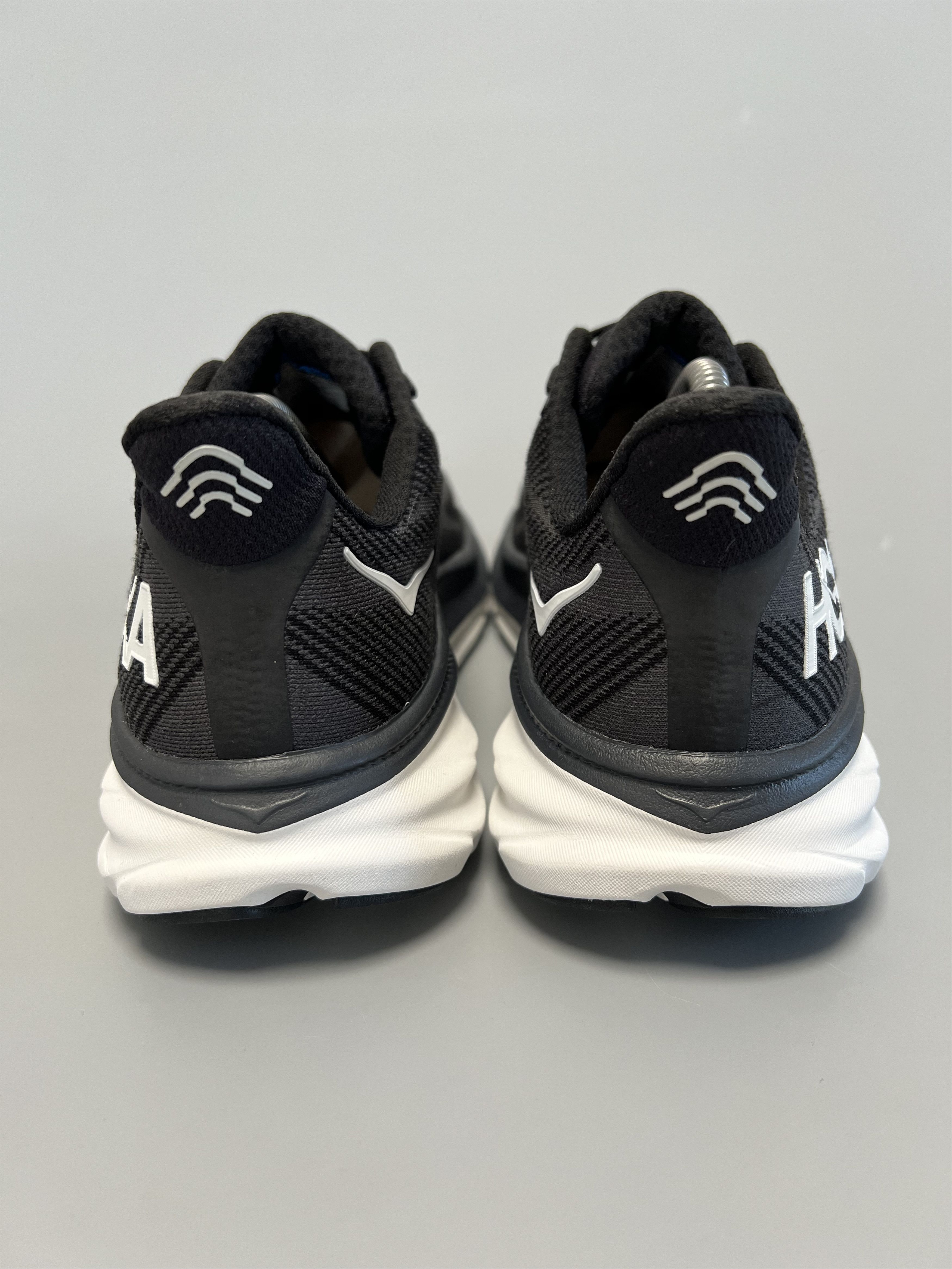 Hoka 9B Hoka One One Clifton 9 Running Shoes Walking Gym Size US 9 / IT 39 - 3 Thumbnail