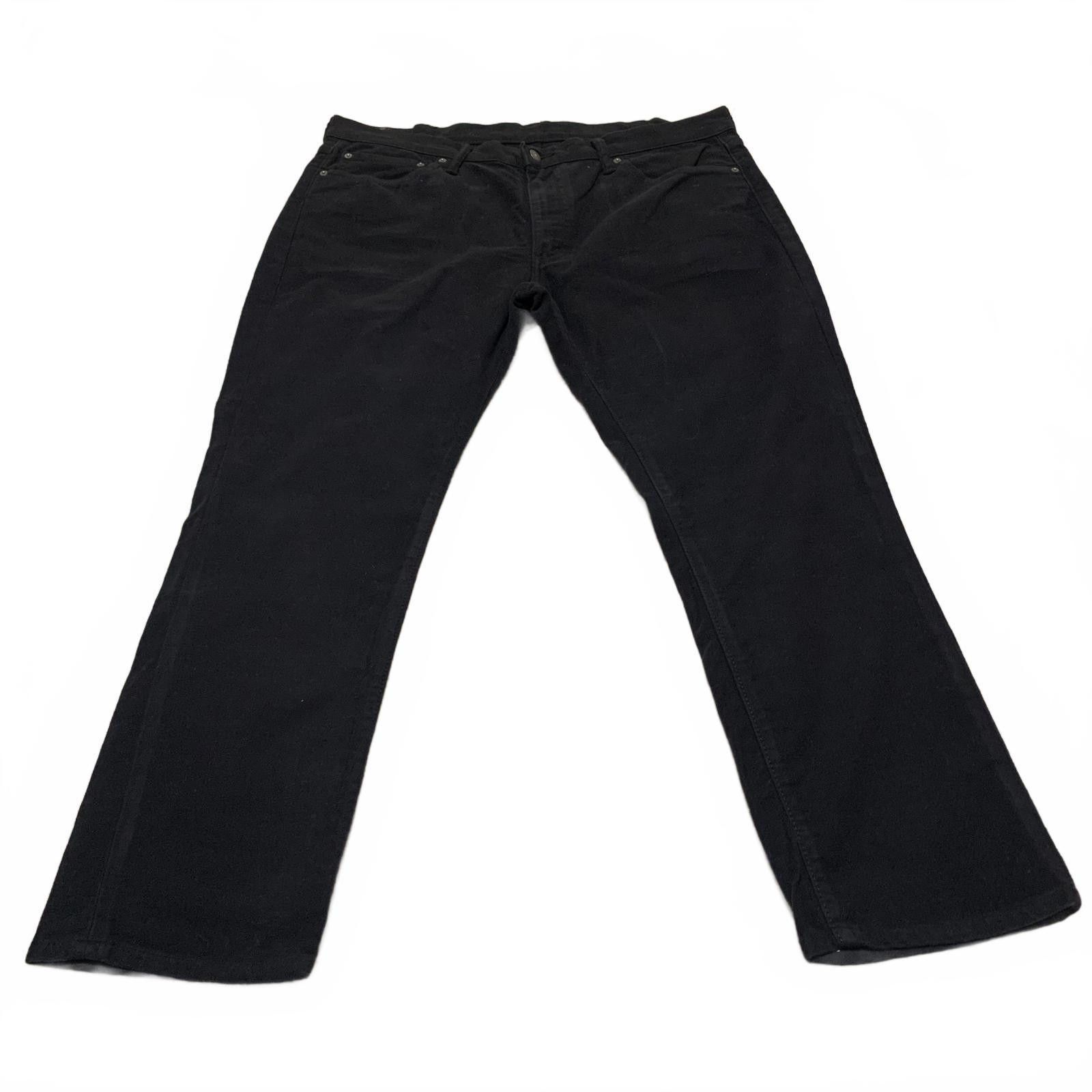 Other Levi's 511 Black Men's Jeans W38 L32 Size US 38 / EU 54 - 1 Thumbnail