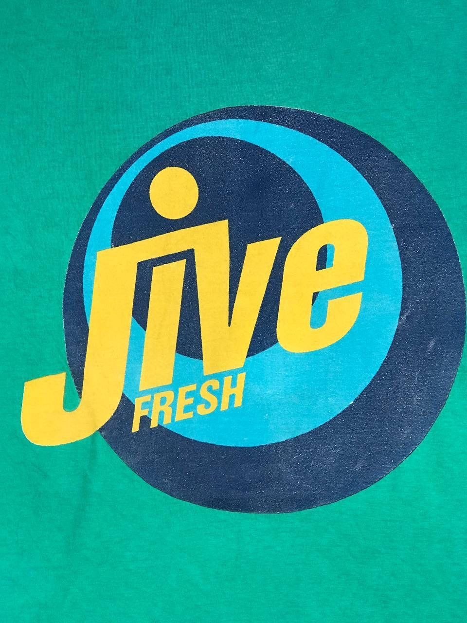 Vintage vintage freshjive Size US L / EU 52-54 / 3 - 3 Thumbnail