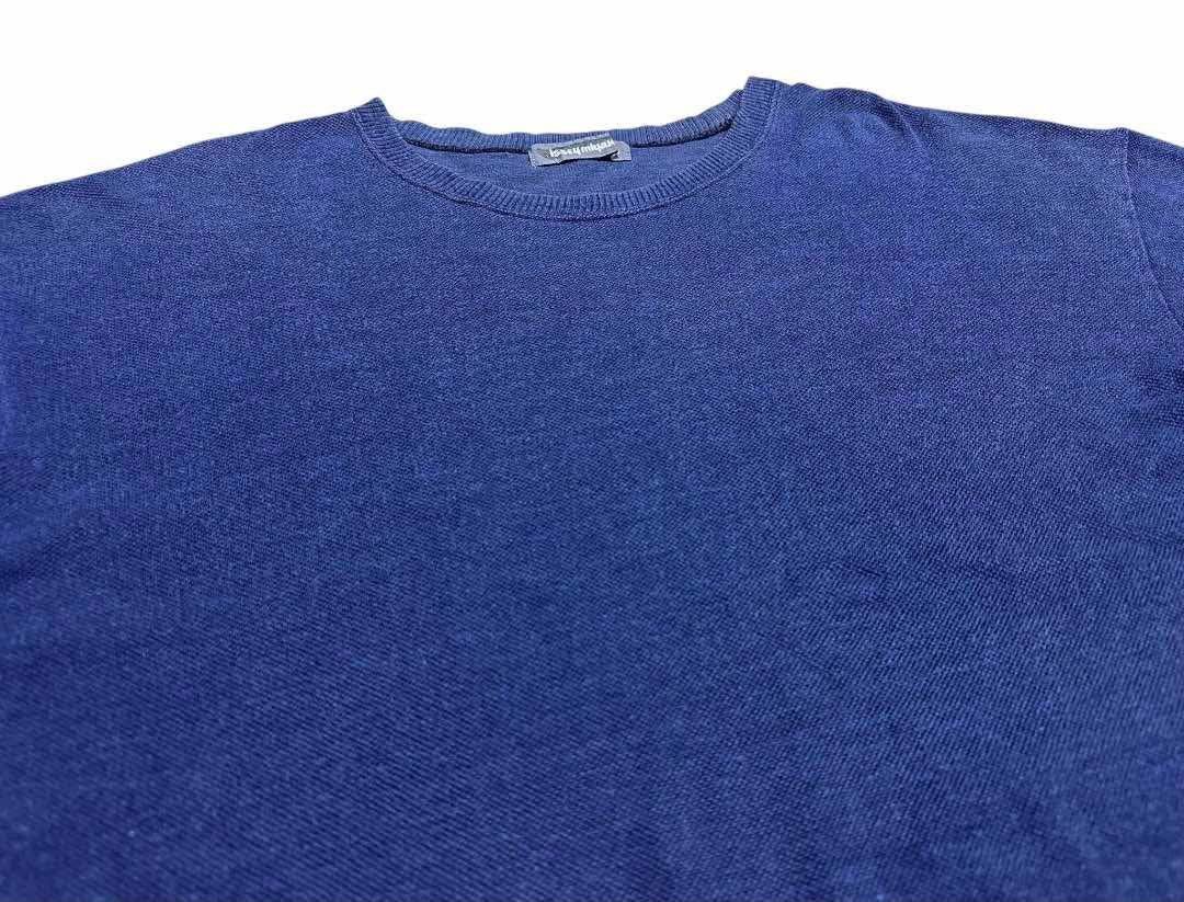 Issey Miyake 80S Vintage Issey Miyake Men Shirt Size US L / EU 52-54 / 3 - 2 Thumbnail