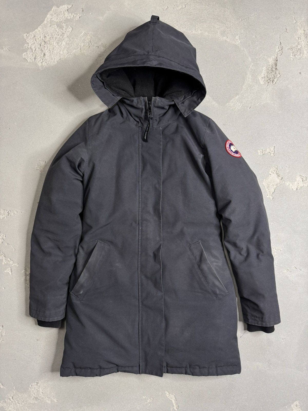 Canada Goose Canada Goose parka down Jacket woman’s Size S / US 4 / IT 40 - 1 Thumbnail