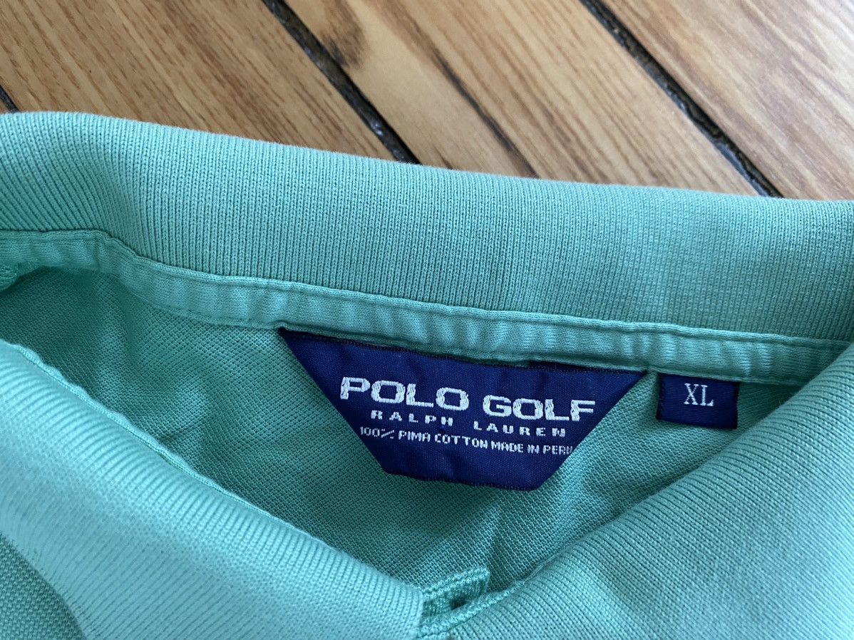 Flannel × Polo Ralph Lauren × Vintage Checkerd button up flannel plus free polo xxl Size US XXL / EU 58 / 5 - 9 Thumbnail