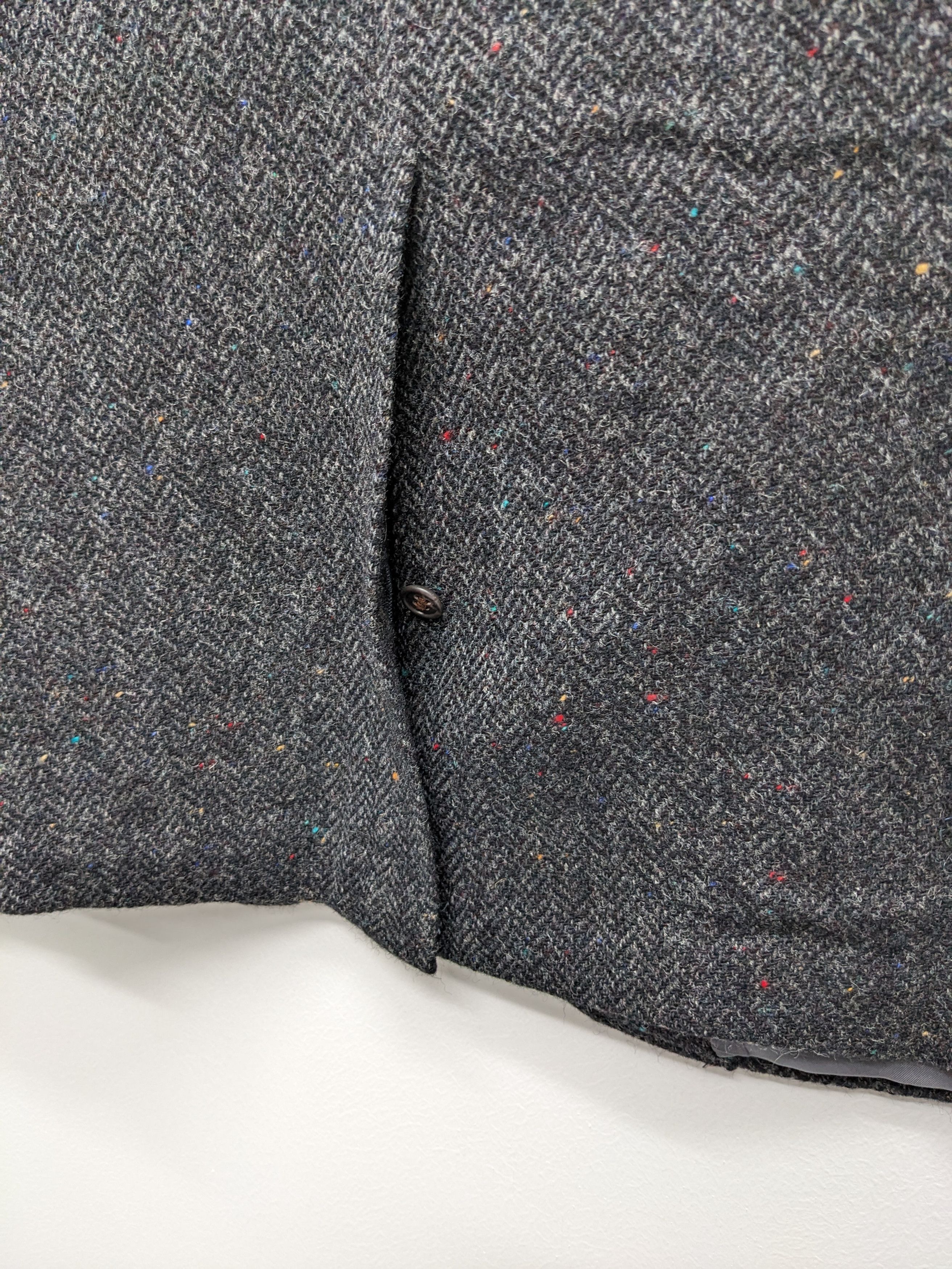 Designer CASERANI NEW YORK DESIGNER BLAZER JACKET Size US M / EU 48-50 / 2 - 8 Thumbnail