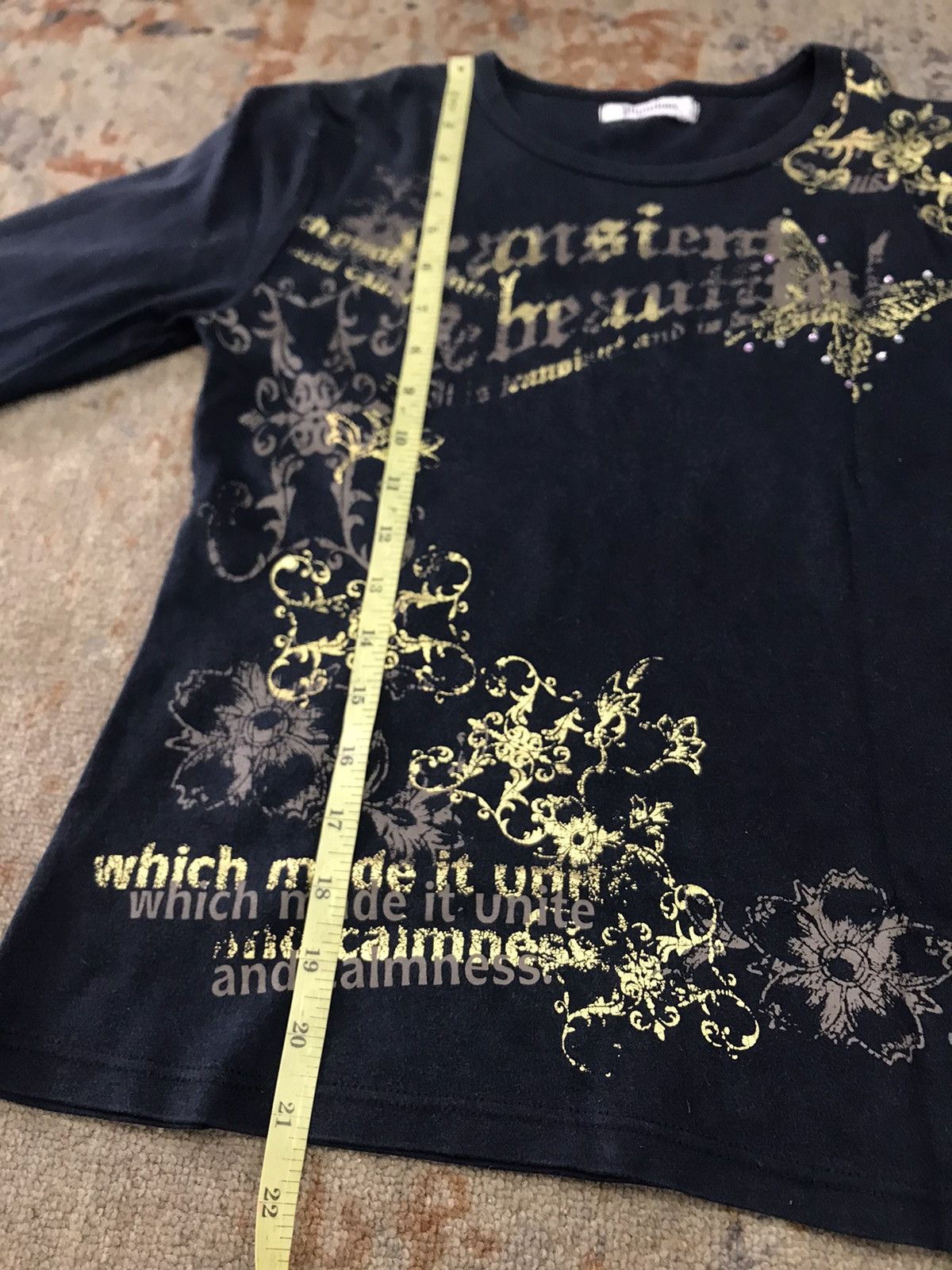 Japanese Brand Japanese brand Plymtone Size US M / EU 48-50 / 2 - 7 Thumbnail