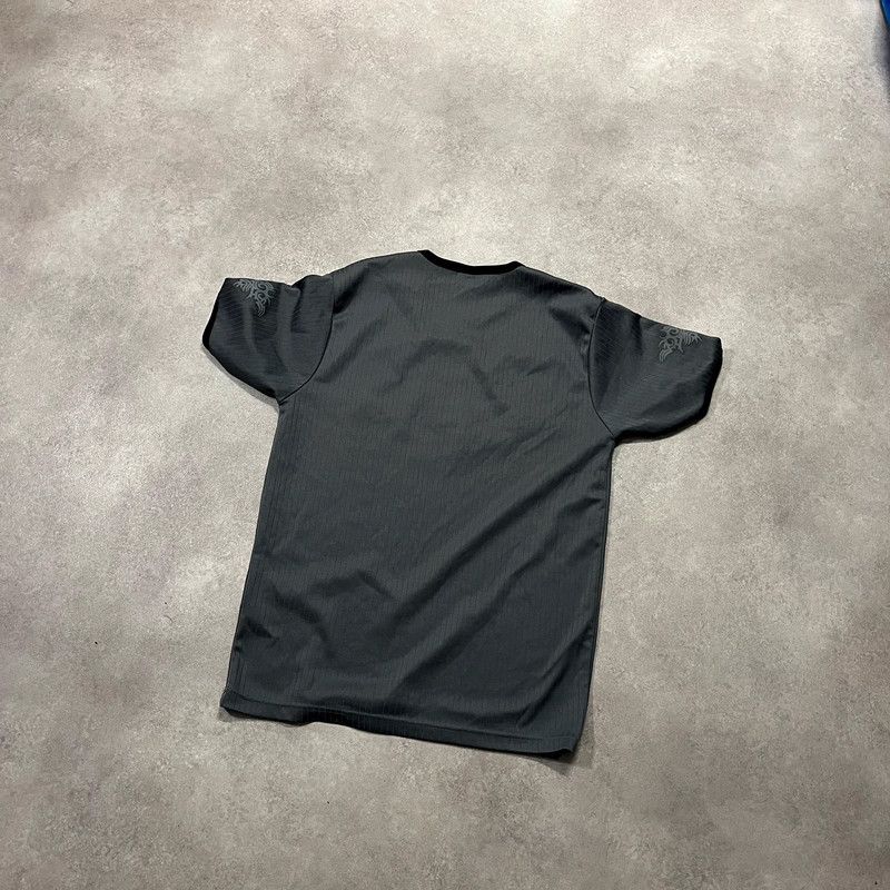 Affliction Vintage Black Tribal T-Shirt Affliction Style Retro Y2K 90s Size US L / EU 52-54 / 3 - 6 Thumbnail