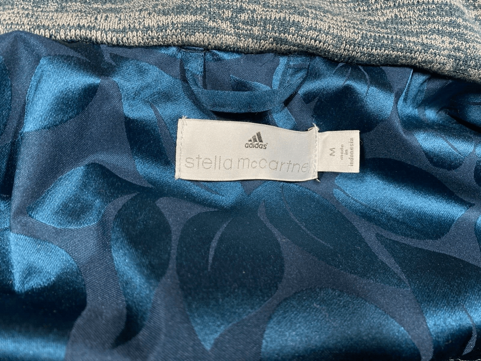 Stella McCartney Adidas Stella McCartney Ski Jacket Women’s Primaloft Size M / US 6-8 / IT 42-44 - 5 Thumbnail