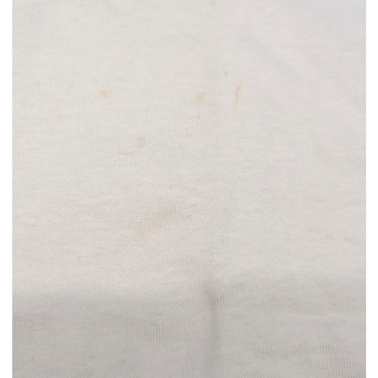 Hanes × Vintage Y2K You Won't Believe Hanes Comfort-T promo T-shirt Size US XL / EU 56 / 4 - 9 Thumbnail