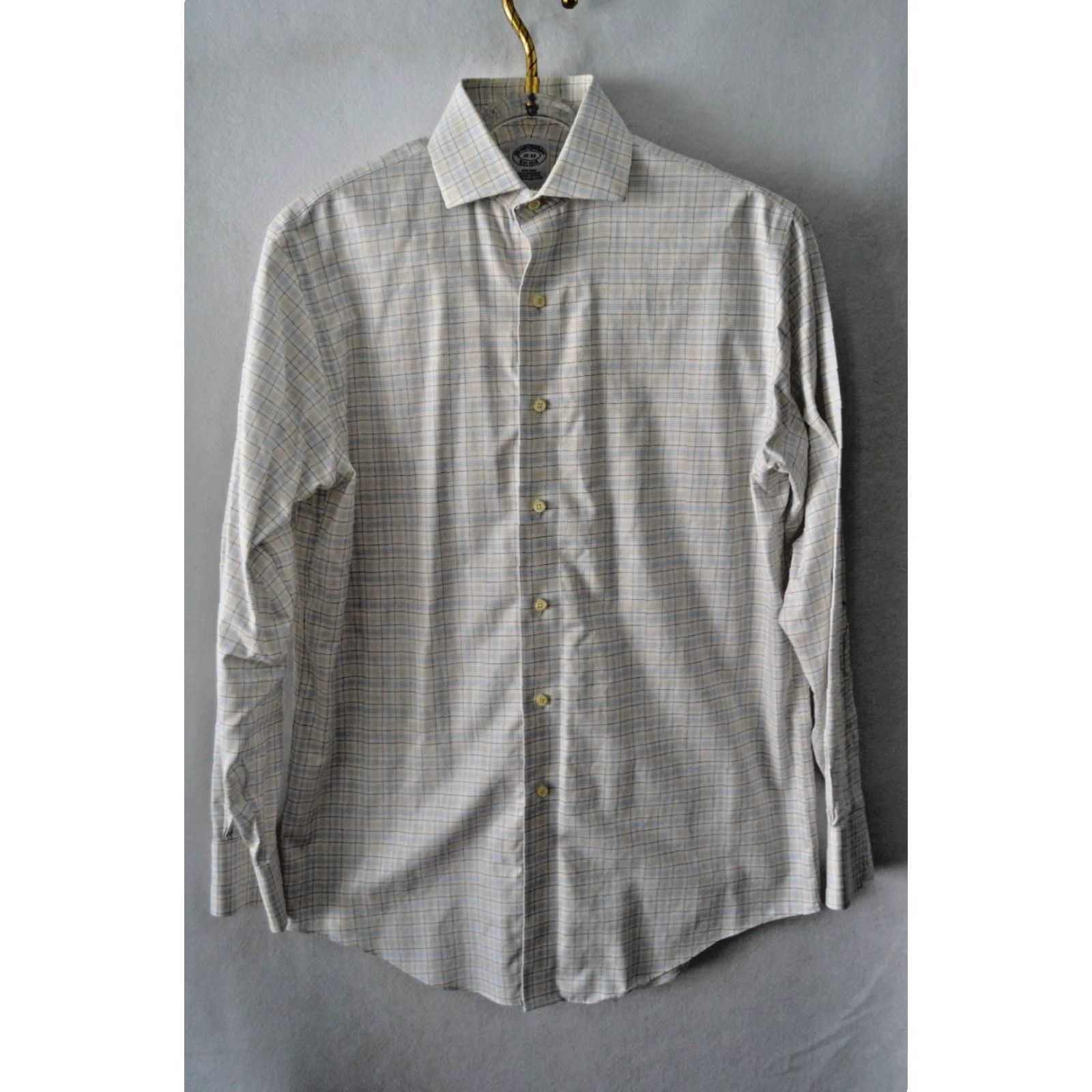 Brooks Brothers VINTAGE Size 40R - 2 Thumbnail