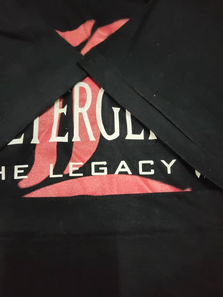 Expert Horror POLTERGEIST X THE LEGACY Size US M / EU 48-50 / 2 - 5 Thumbnail