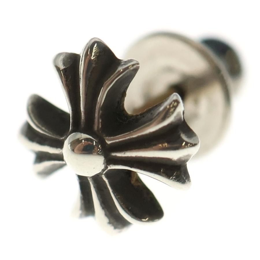 Chrome Hearts Chrome hearts CH plus stud Earring | Grailed