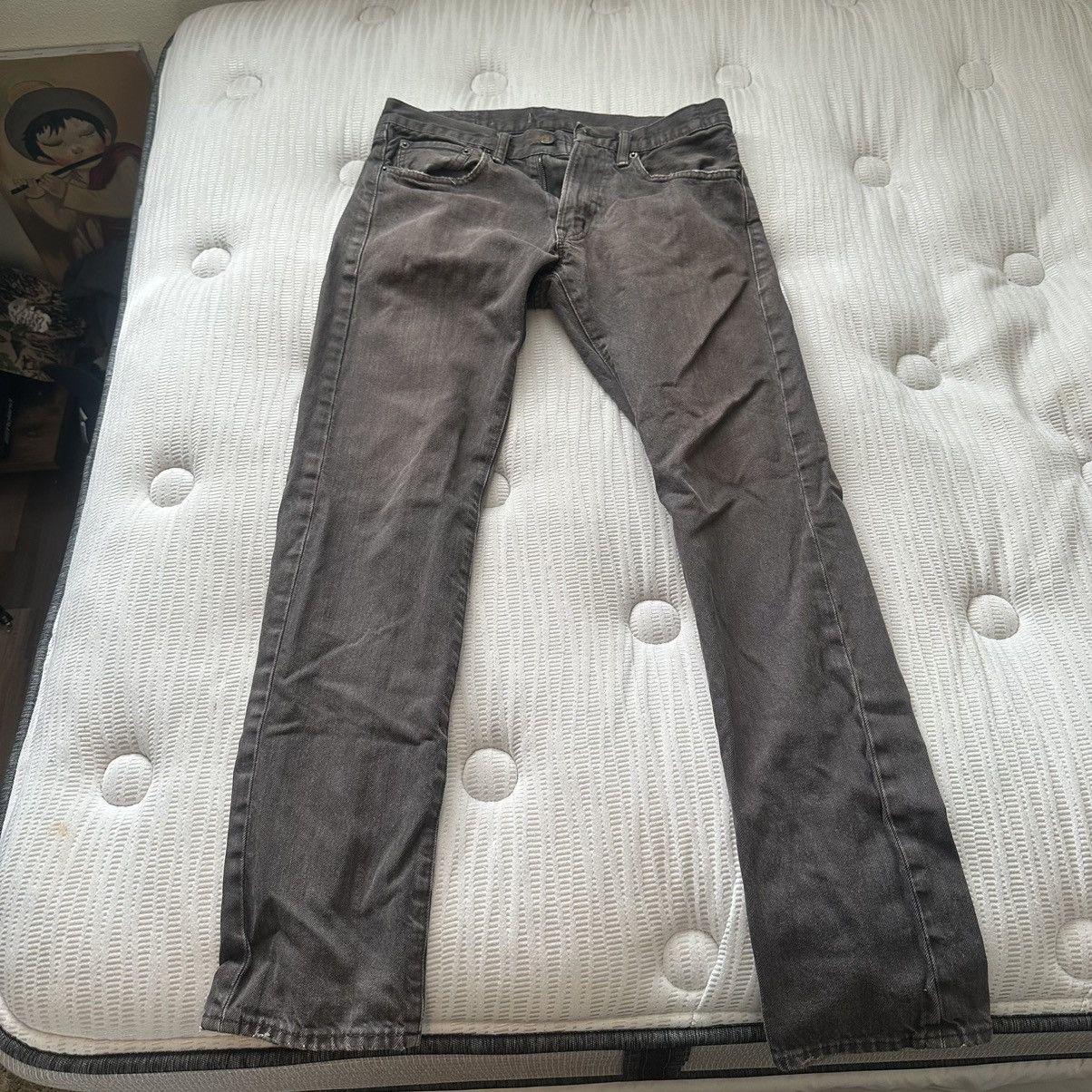 Denim & Supply Ralph Lauren × Ralph Lauren Ralph Lauren 30x32 Slim Jeans Size US 30 / EU 46 - 1 Thumbnail