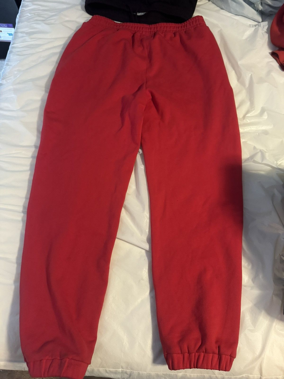 Saint Vanity Saint Vanity Varsity Sweatpants Size US 34 / EU 50 - 2 Thumbnail