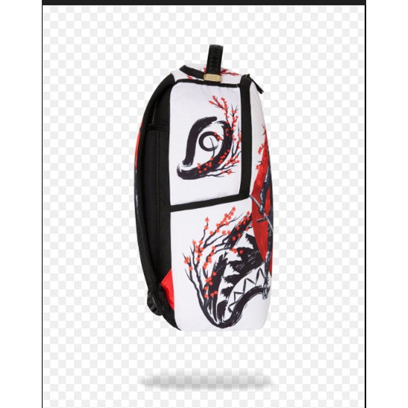 Sprayground SPRAYGROUND ASSASSIN'S CREED SHADOWS RISING SUN BACKPACK NEW Size ONE SIZE - 2 Thumbnail