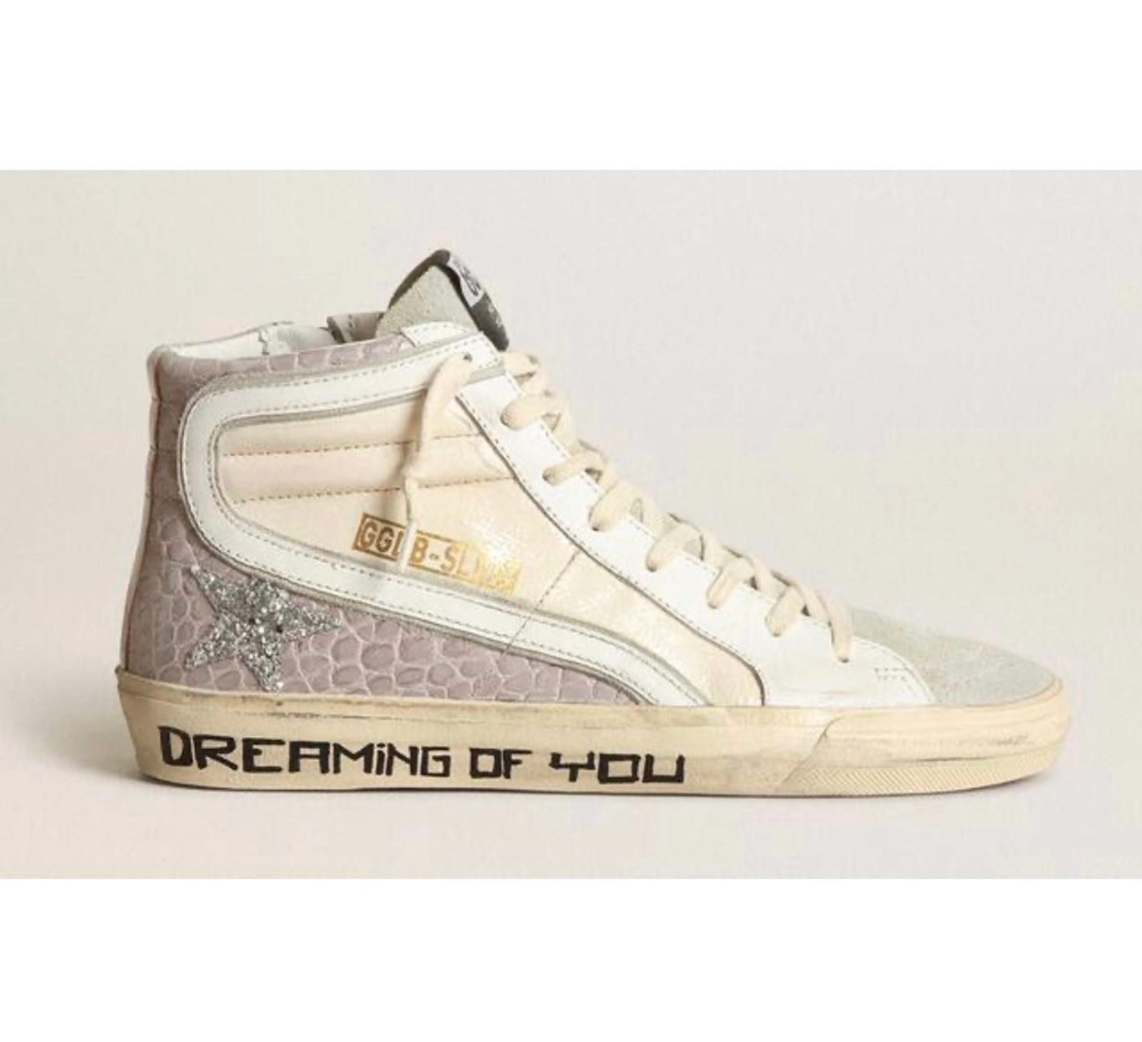 Golden Goose Golden Goose Slide Sneakers Size US 6 / IT 36 - 1 Thumbnail