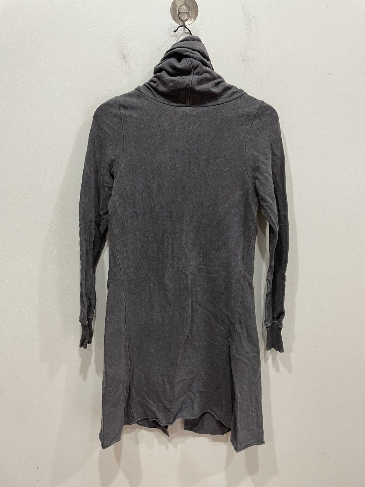 Osklen Osklen Long Sweater Size S / US 4 / IT 40 - 2 Thumbnail