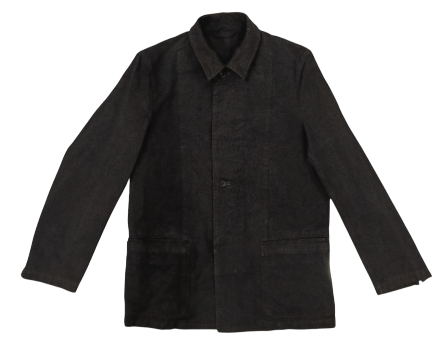Margaret Howell Margaret Howell Jacket (S 344) Size US M / EU 48-50 / 2 - 1 Thumbnail