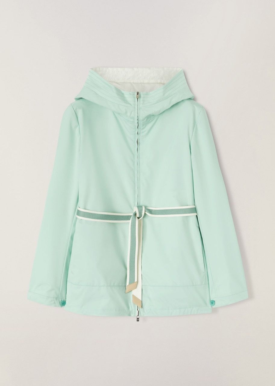Loro Piana o1srvl11e0424 Jacket in Sky Blue Size S / US 4 / IT 40 - 1 Preview
