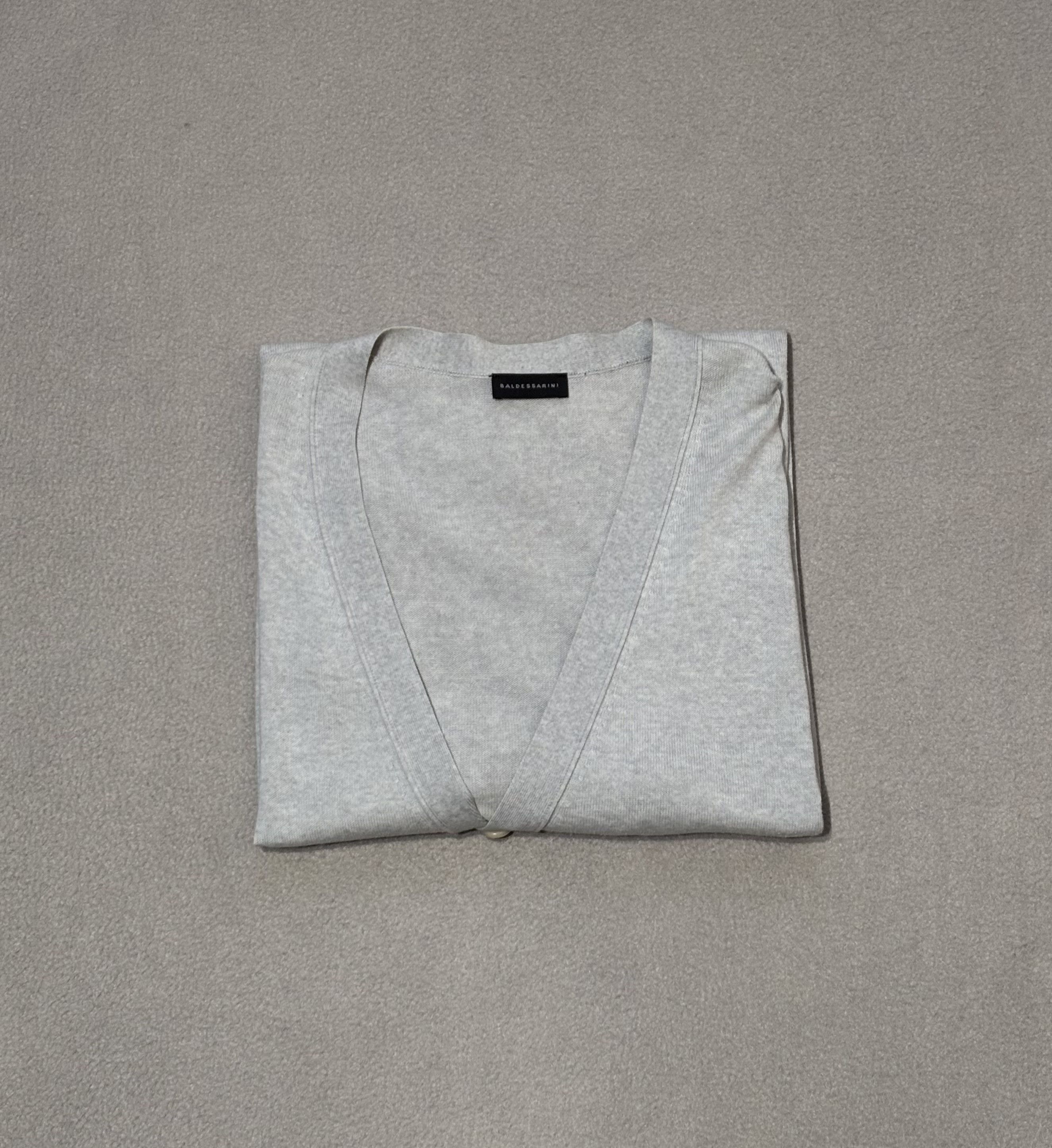 Baldessarini Baldessarini cardigan size 56 Size US XL / EU 56 / 4 - 16 Thumbnail