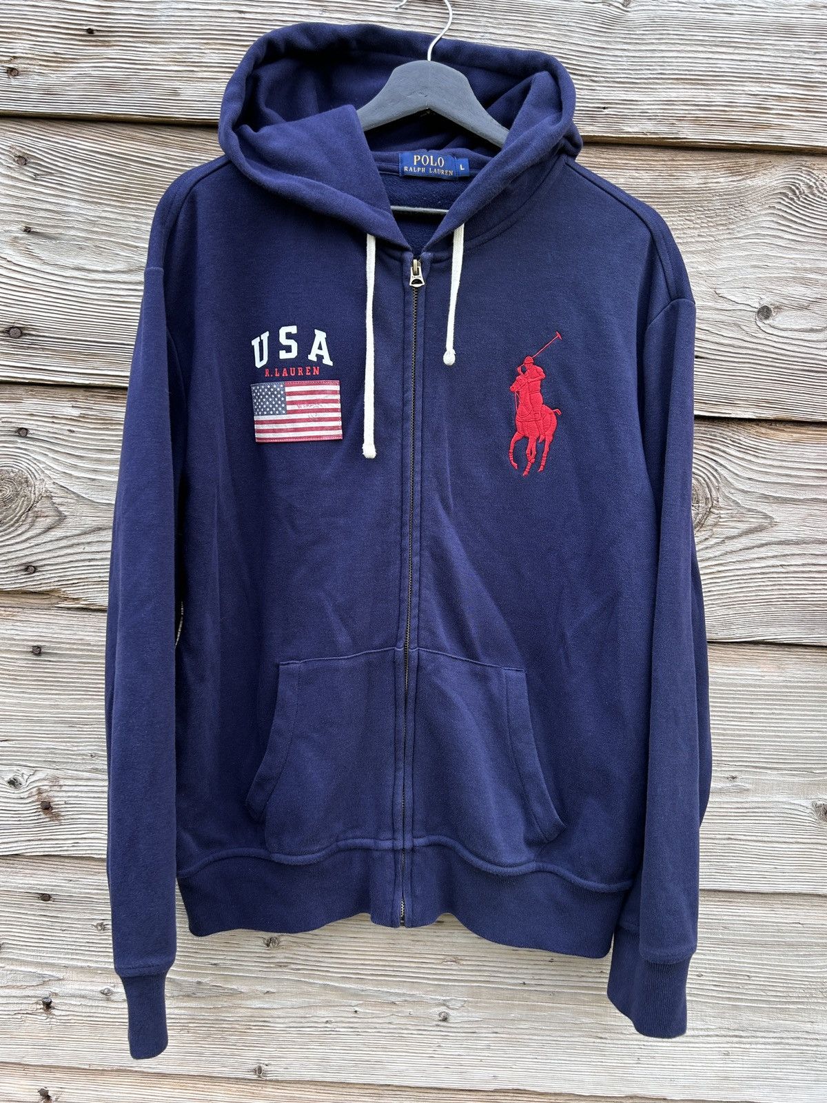 Polo Ralph Lauren × Ralph Lauren Polo By Ralph Lauren