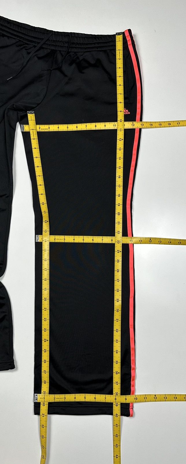Adidas Vintage Adidas Track Pants Size US 36 / EU 52 - 12 Thumbnail