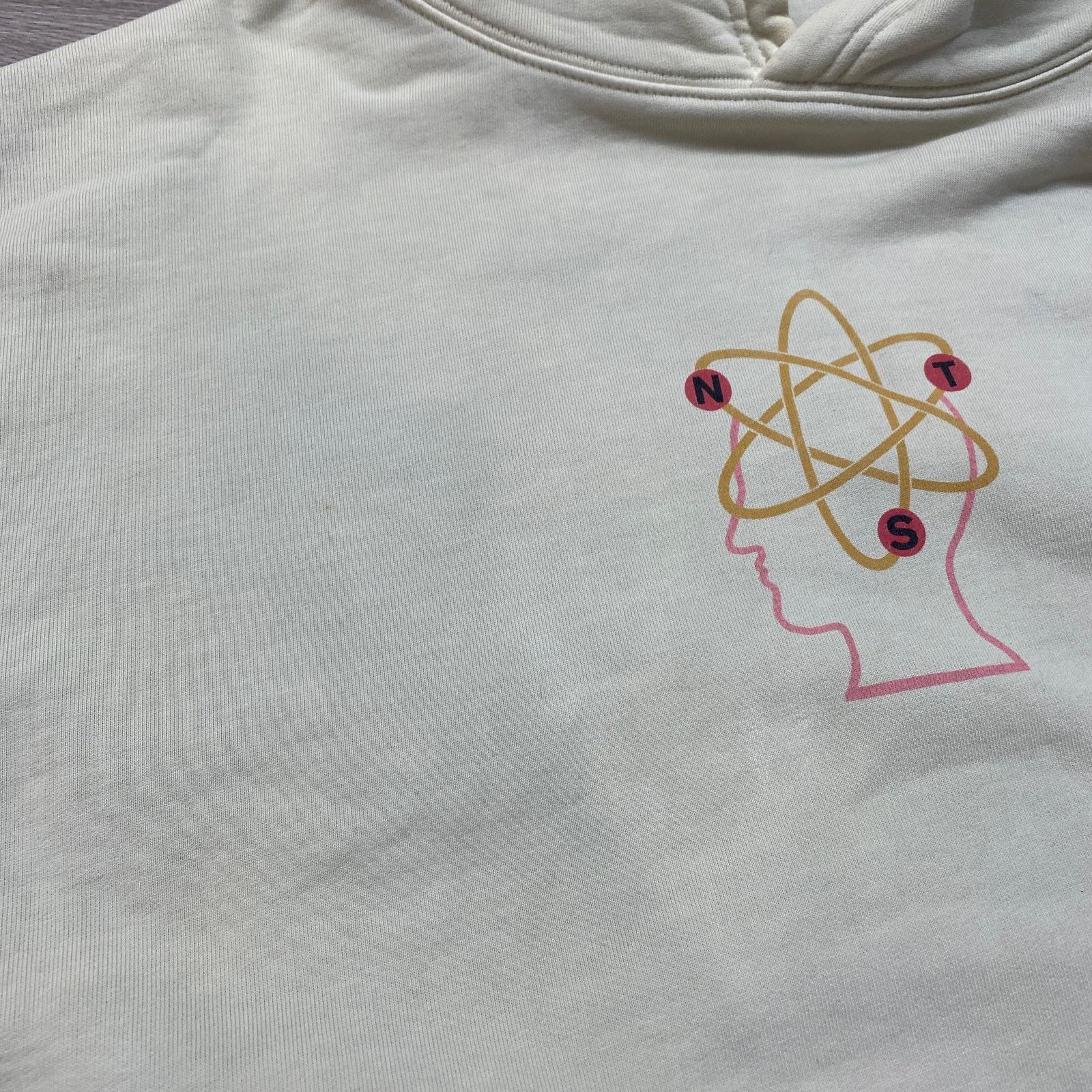 Brain Dead × NTS Brain Dead NTS 2021 Capsule Audio Department Hoodie Men's M Size US M / EU 48-50 / 2 - 14 Thumbnail