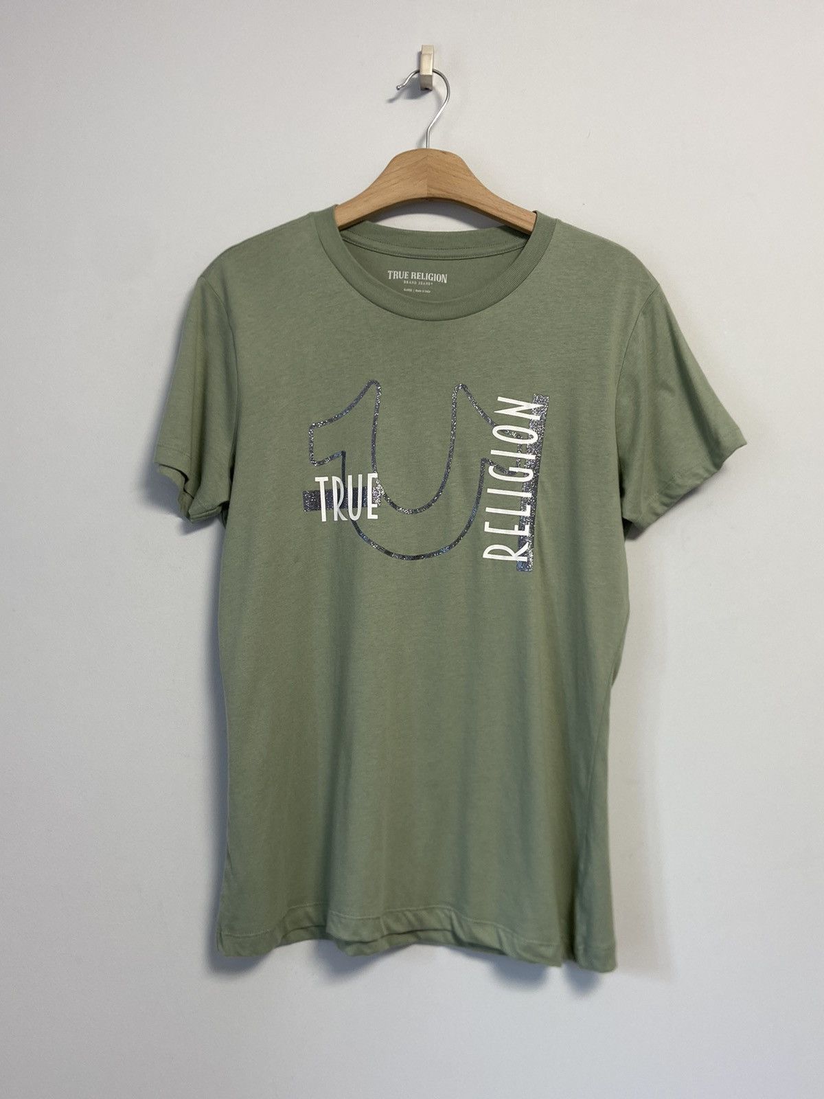 True Religion True religion T-Shirt Size XL / US 12-14 / IT 48-50 - 1 Thumbnail