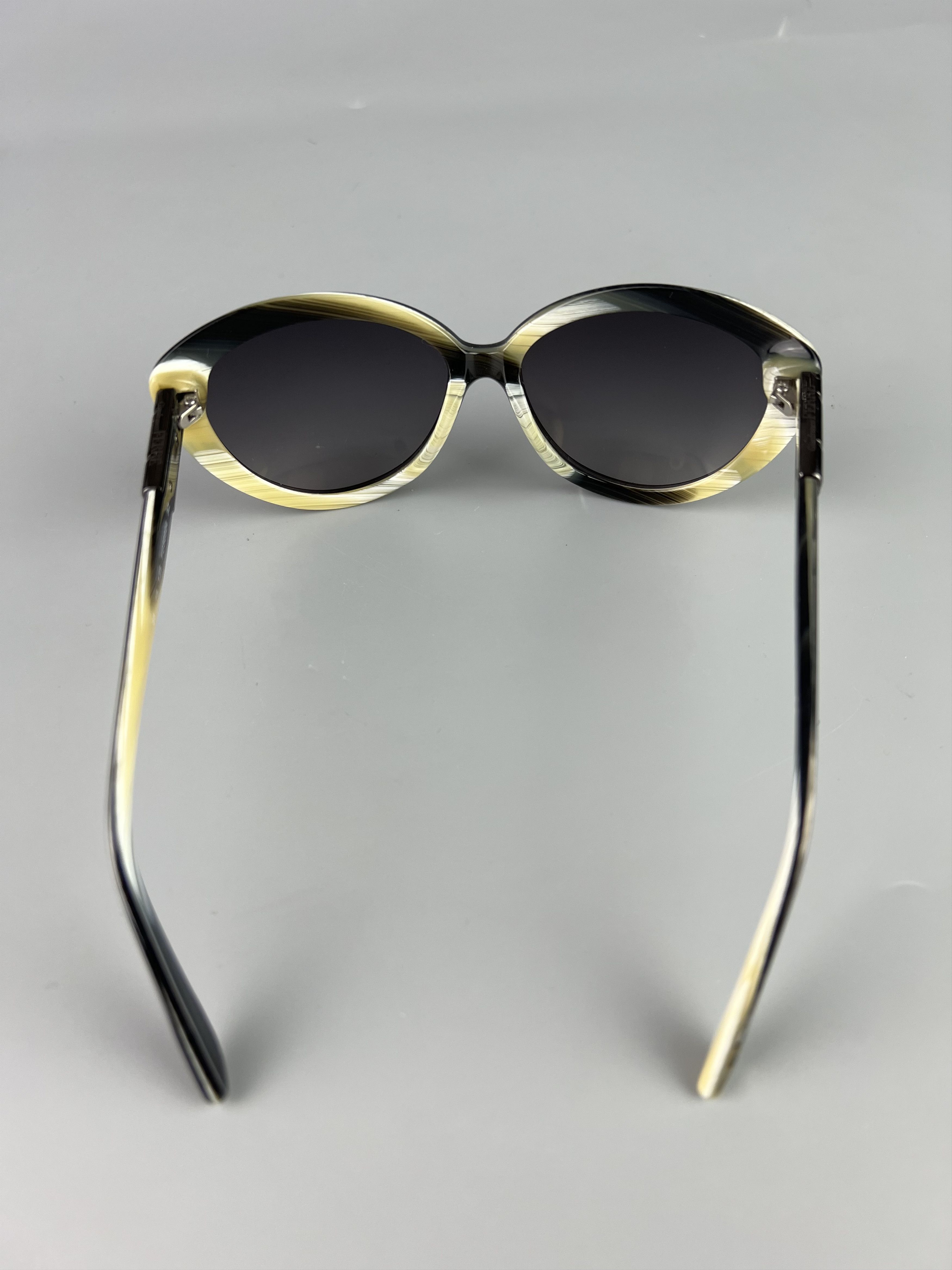 Gianfranco Ferre Gianfranco Ferre Sunglasses Model FG50804 55 15 135 Size ONE SIZE - 3 Thumbnail
