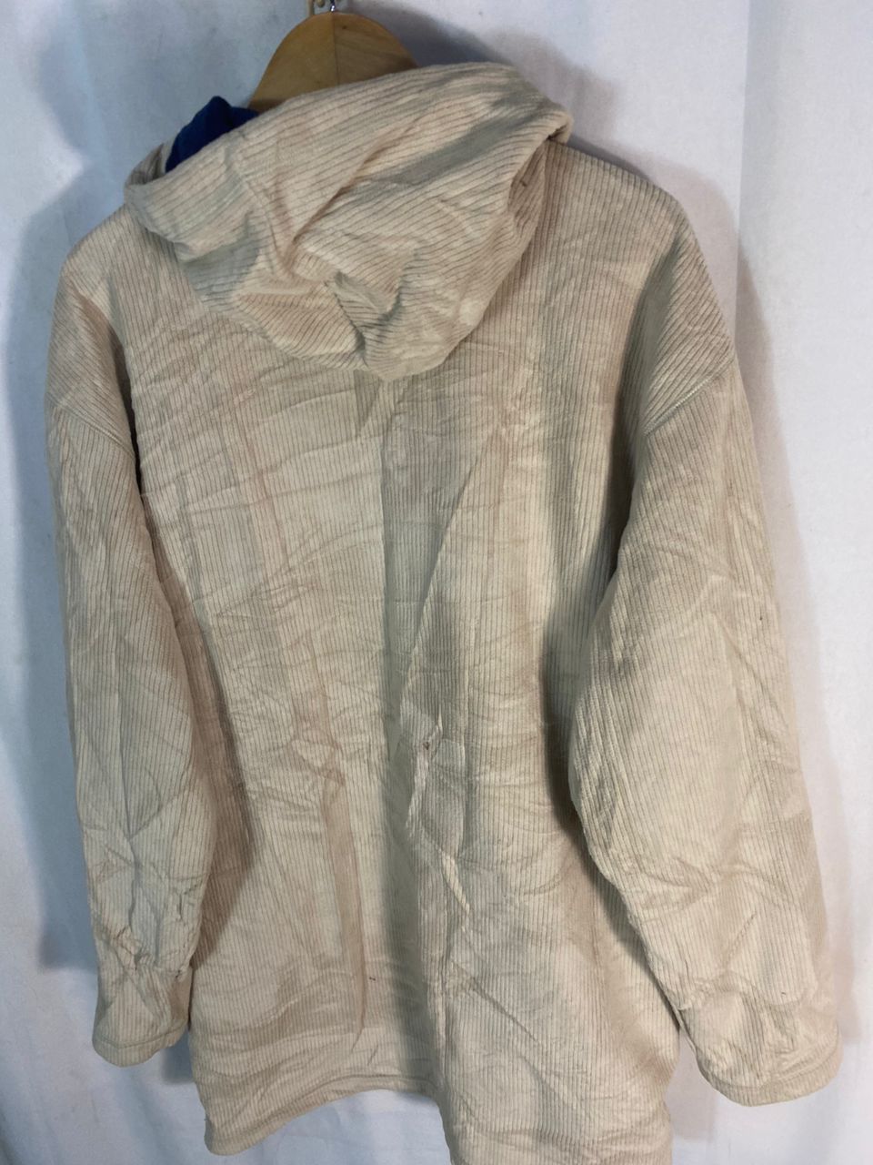 Asics Vintage asics cudroy hoodie parka jacket Size US L / EU 52-54 / 3 - 9 Thumbnail