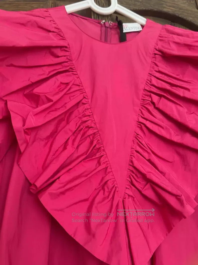 Valentino Valentino Authentic dresses Size XS / US 0-2 / IT 36-38 - 2 Thumbnail