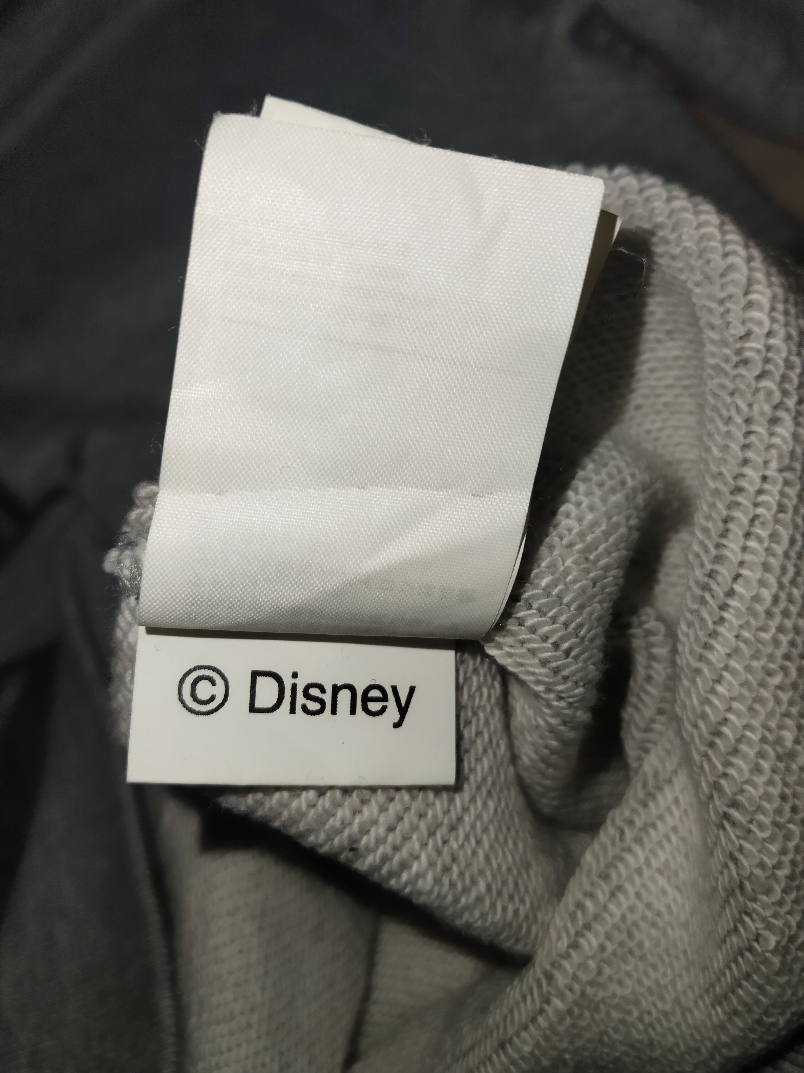 Neighborhood NEIGHBORHOOD x MICKEY Hoodie Size US M / EU 48-50 / 2 - 12 Thumbnail