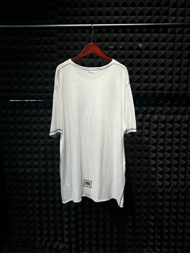 Undercover Undercover 03 SS Reverse Stitching short sleeves Size US L / EU 52-54 / 3 - 2 Thumbnail