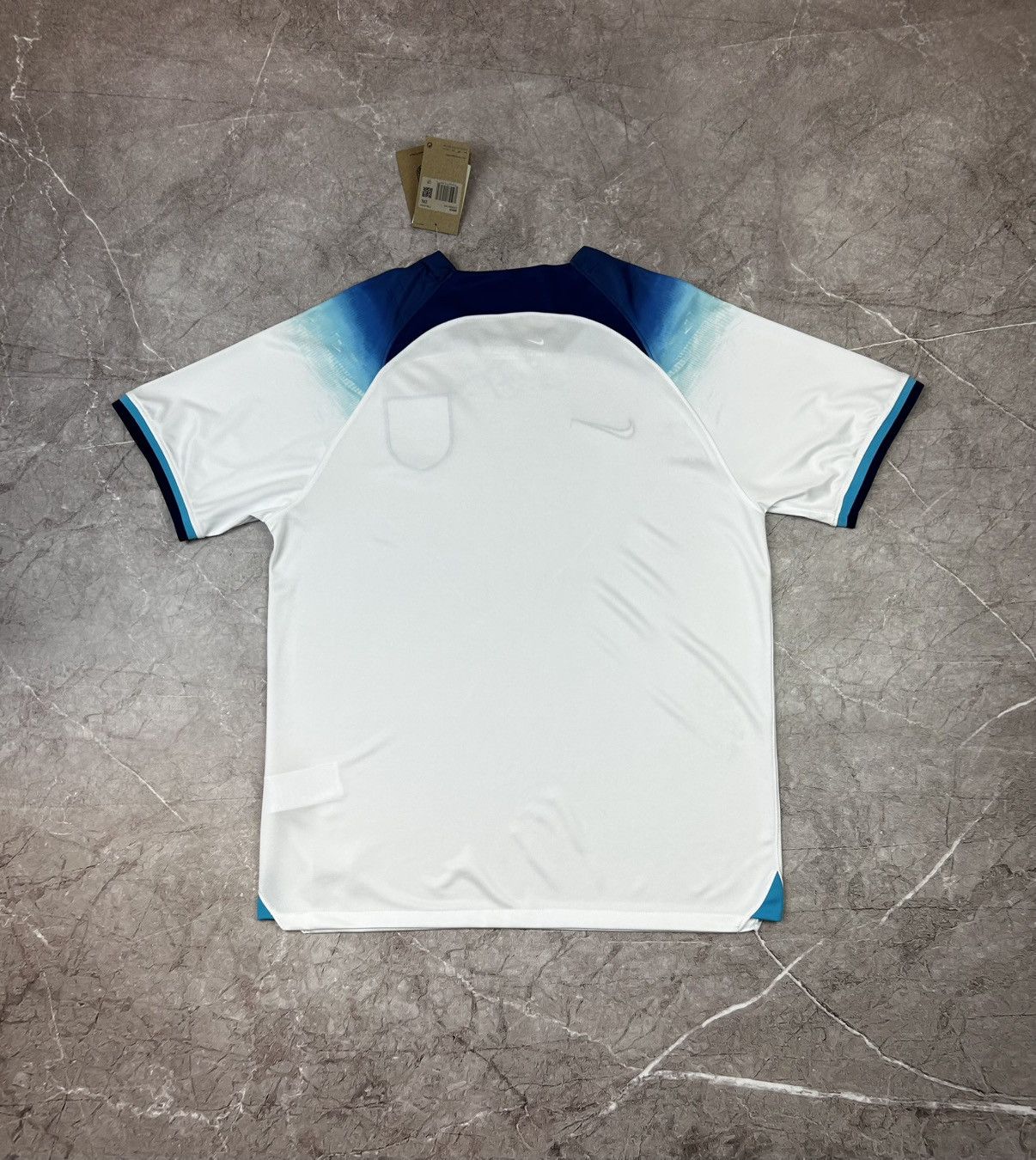 Nike Nike England soccer jersey size xxl Size US XXL / EU 58 / 5 - 2 Thumbnail