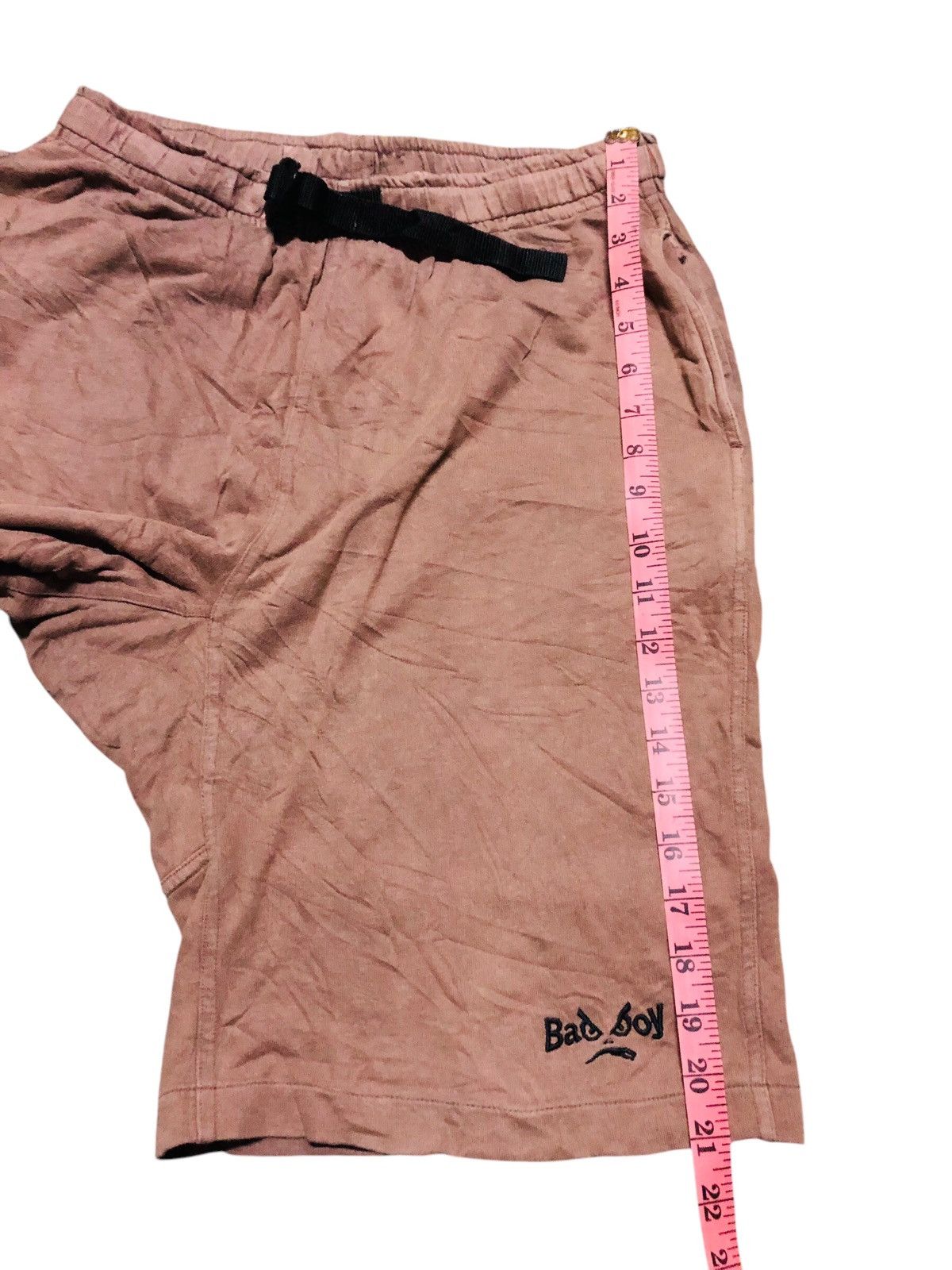 Other Bad boys short pant Size US 30 / EU 46 - 8 Thumbnail