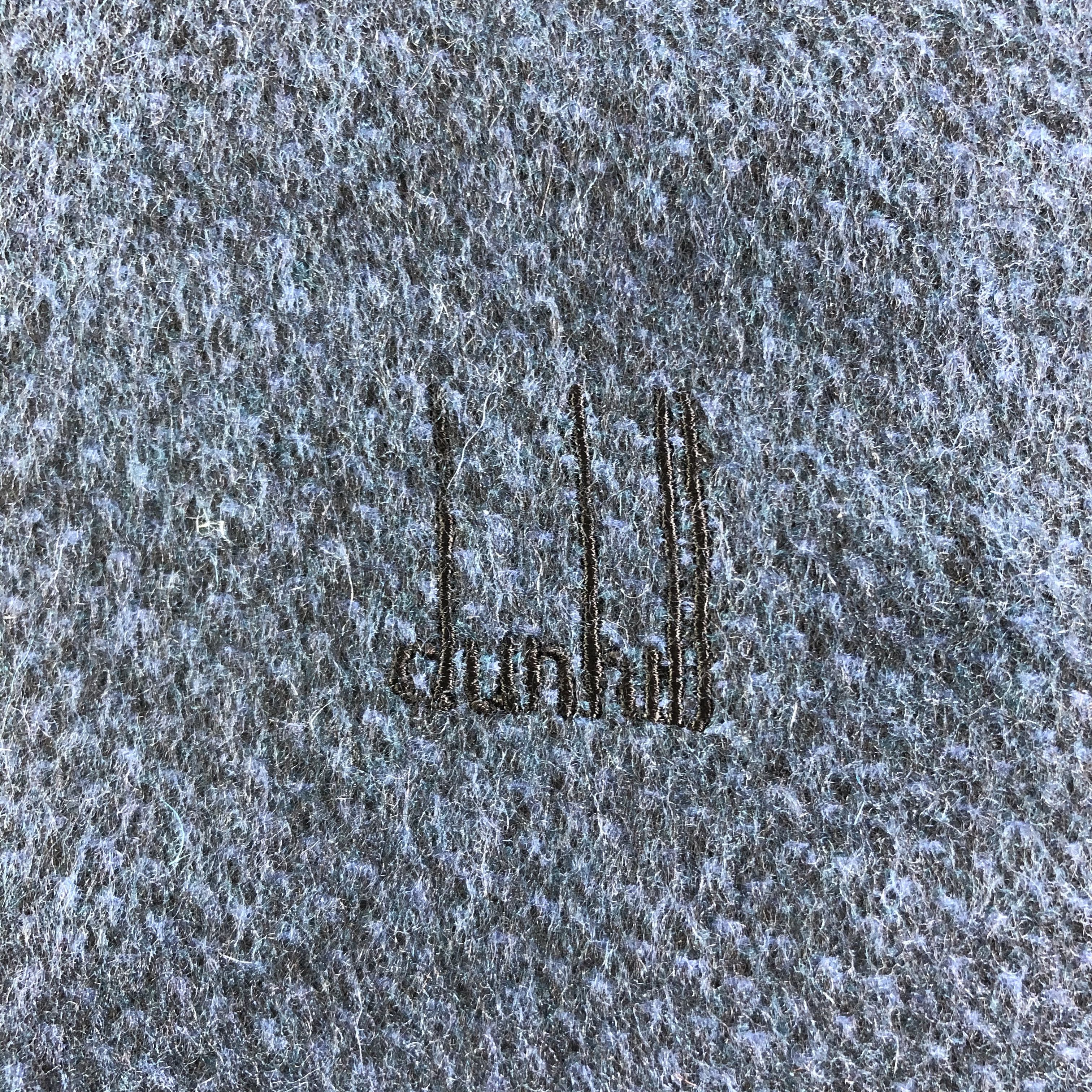 Alfred Dunhill Dunhill Scarf / Muffler / Neckwear - KM427 Size ONE SIZE - 4 Thumbnail