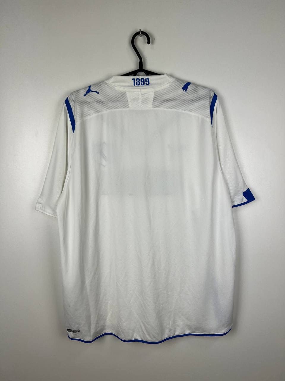 Vintage TSG 1899 Hoffenheim Puma jersey vintage t-shirts size XXL Size US XXL / EU 58 / 5 - 2 Thumbnail