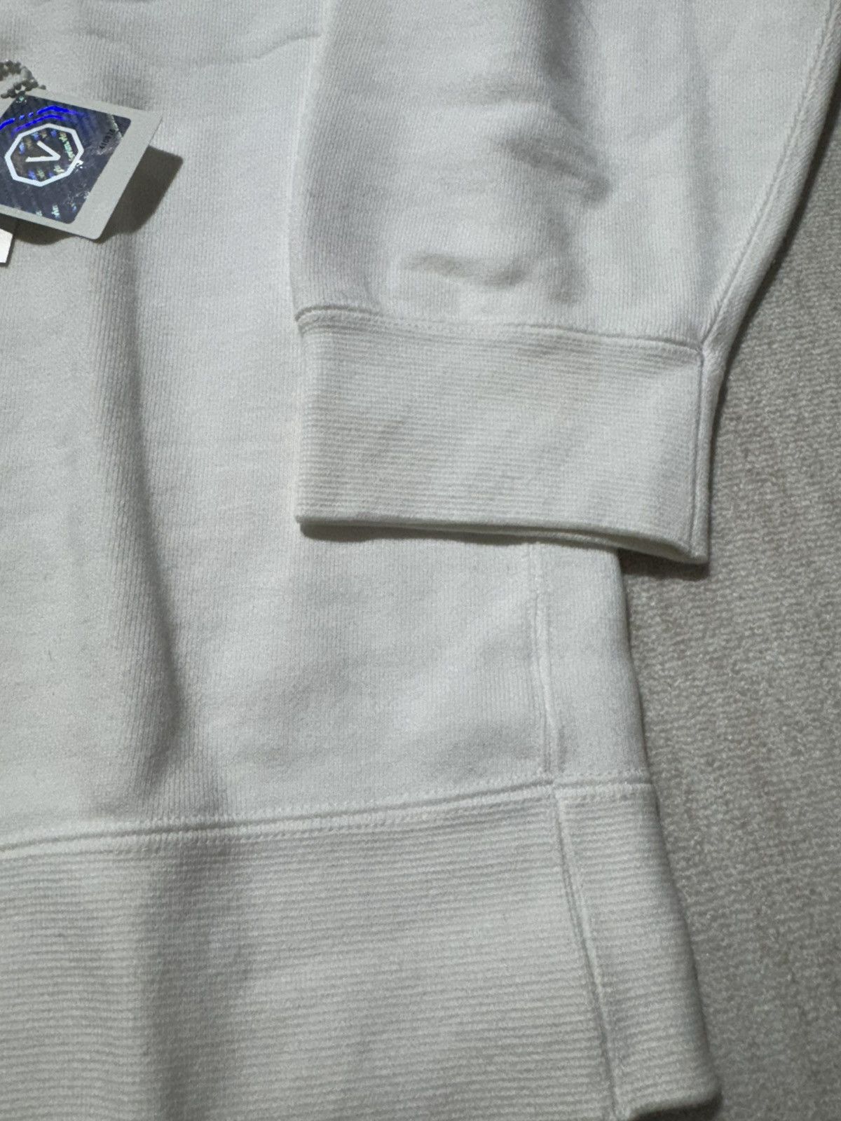 Visvim Jumbo vintage crew sweat size 3 Size US L / EU 52-54 / 3 - 2 Thumbnail