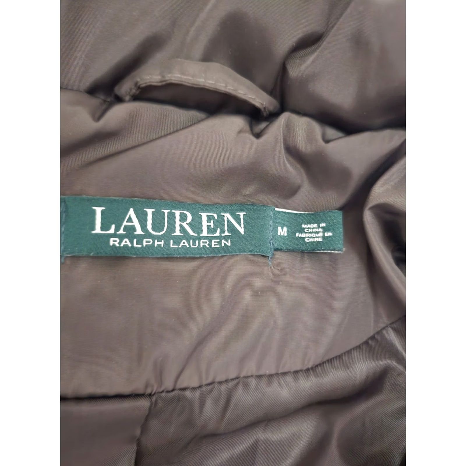 Ralph Lauren VINTAGE? No. Size M / US 6-8 / IT 42-44 - 6 Thumbnail