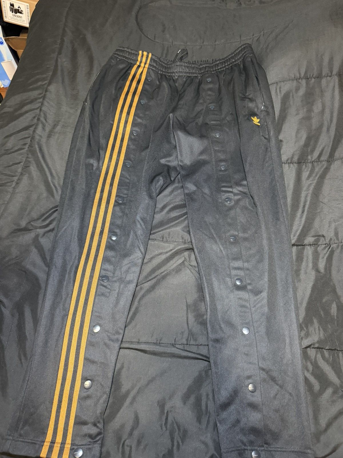 Seller photo, Grailed
