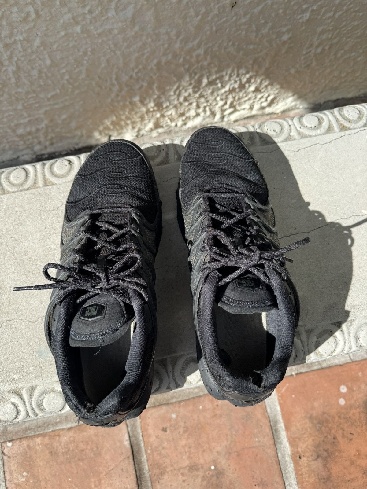 Nike Nike Air Max Terrascape Plus Size US 14 / EU 47 - 4 Thumbnail