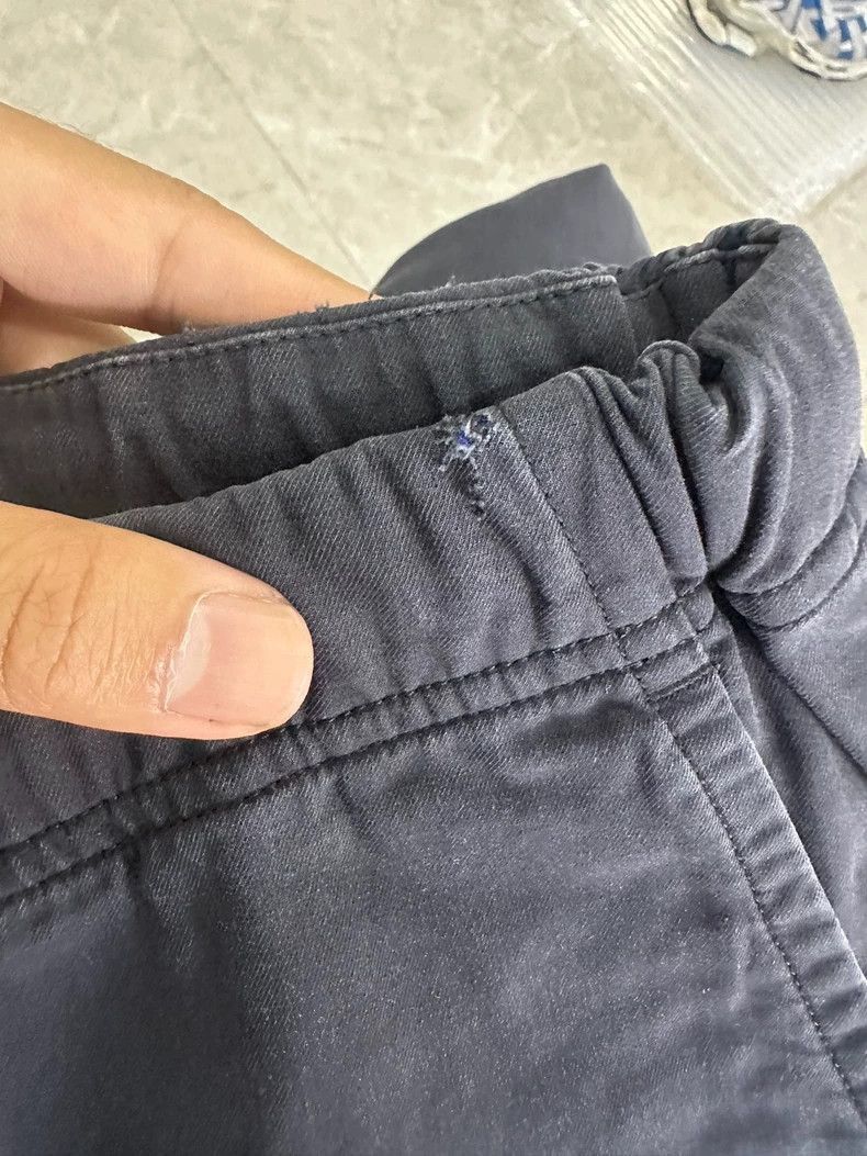 Louis Vuitton Louis Vuitton Straight Casual Pants Size US 38 / EU 54 - 4 Thumbnail