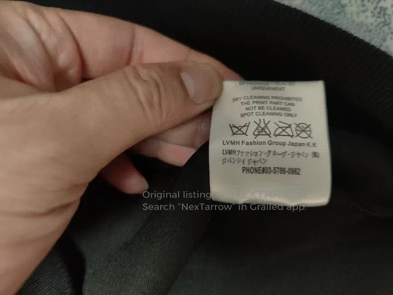 Givenchy Givenchy Classic Shark Hoodie Size US M / EU 48-50 / 2 - 5 Thumbnail