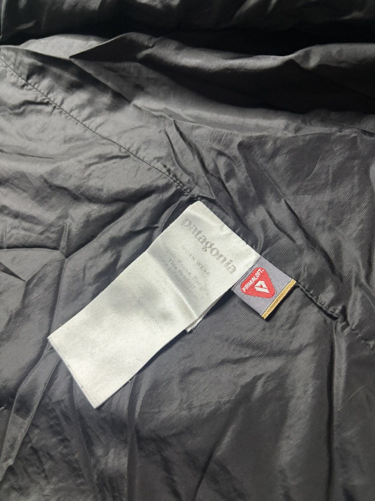 Patagonia Patagonia nano puff jacket Size US S / EU 44-46 / 1 - 6 Thumbnail