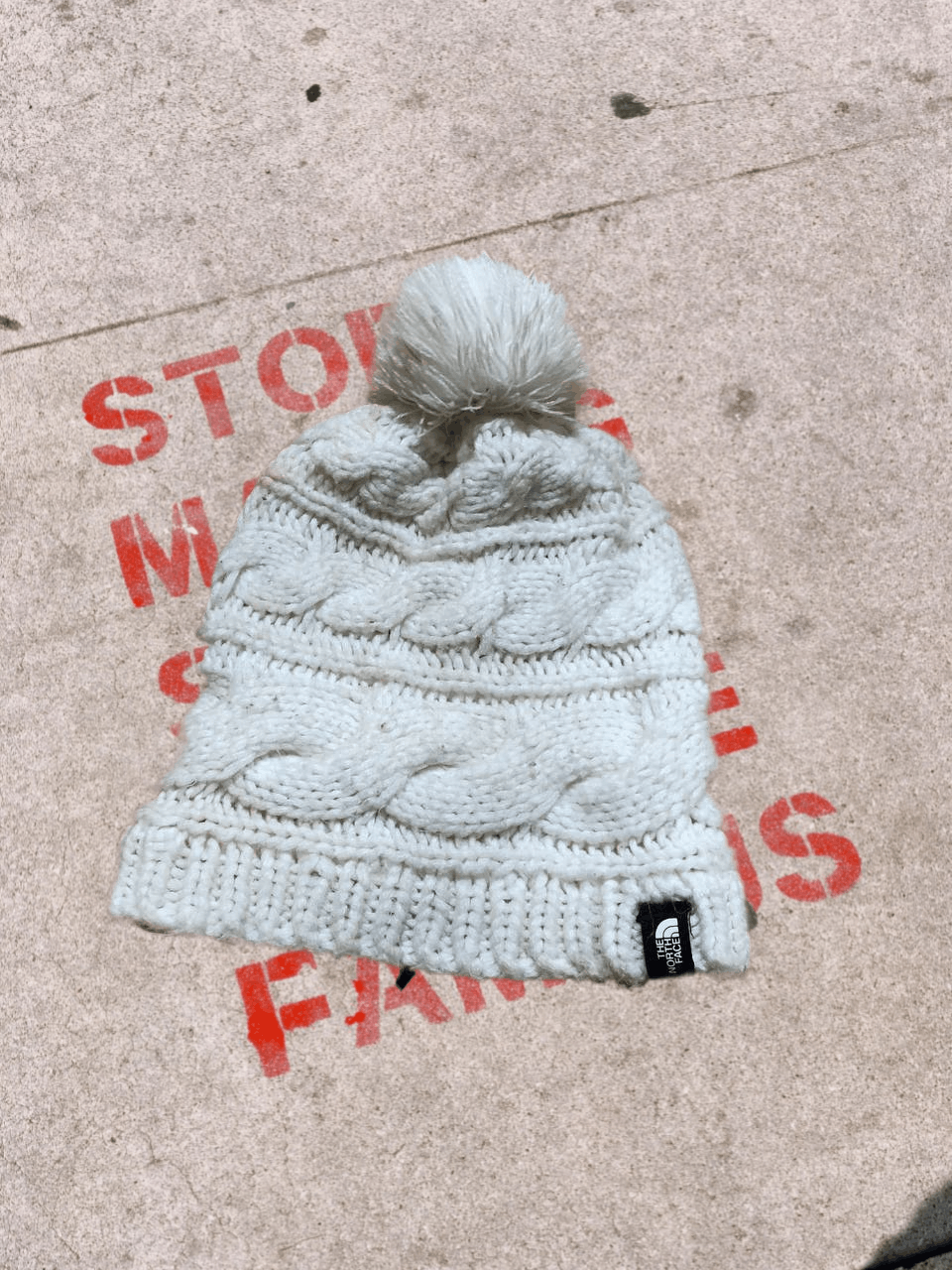 The North Face The North Face Vintage Y2K hat Size ONE SIZE - 1 Thumbnail