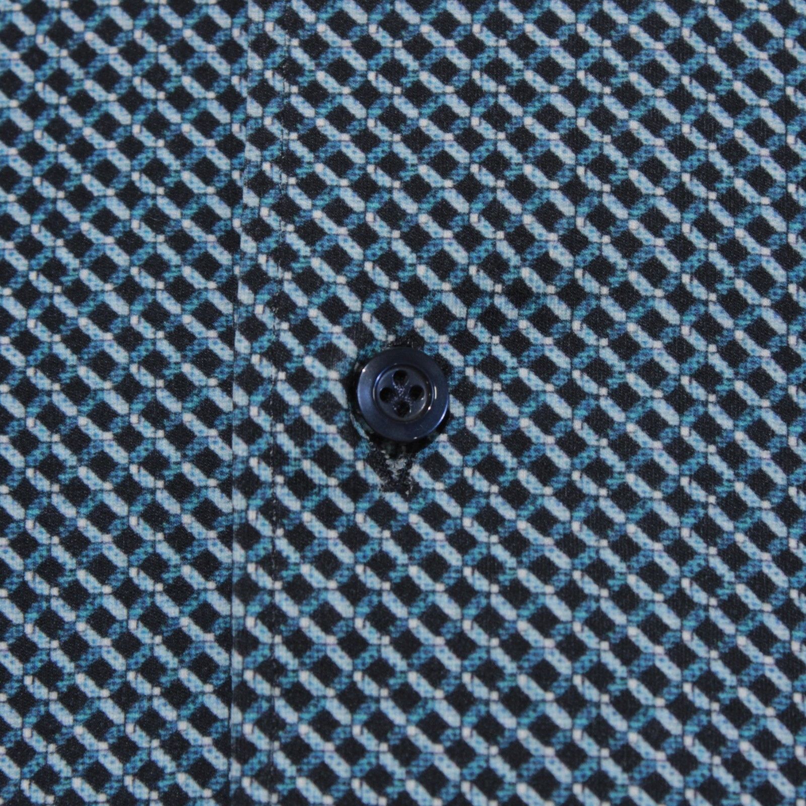Other Emanuel Berg New with tags Shirt Size M US In Blue Size US M / EU 48-50 / 2 - 2 Thumbnail