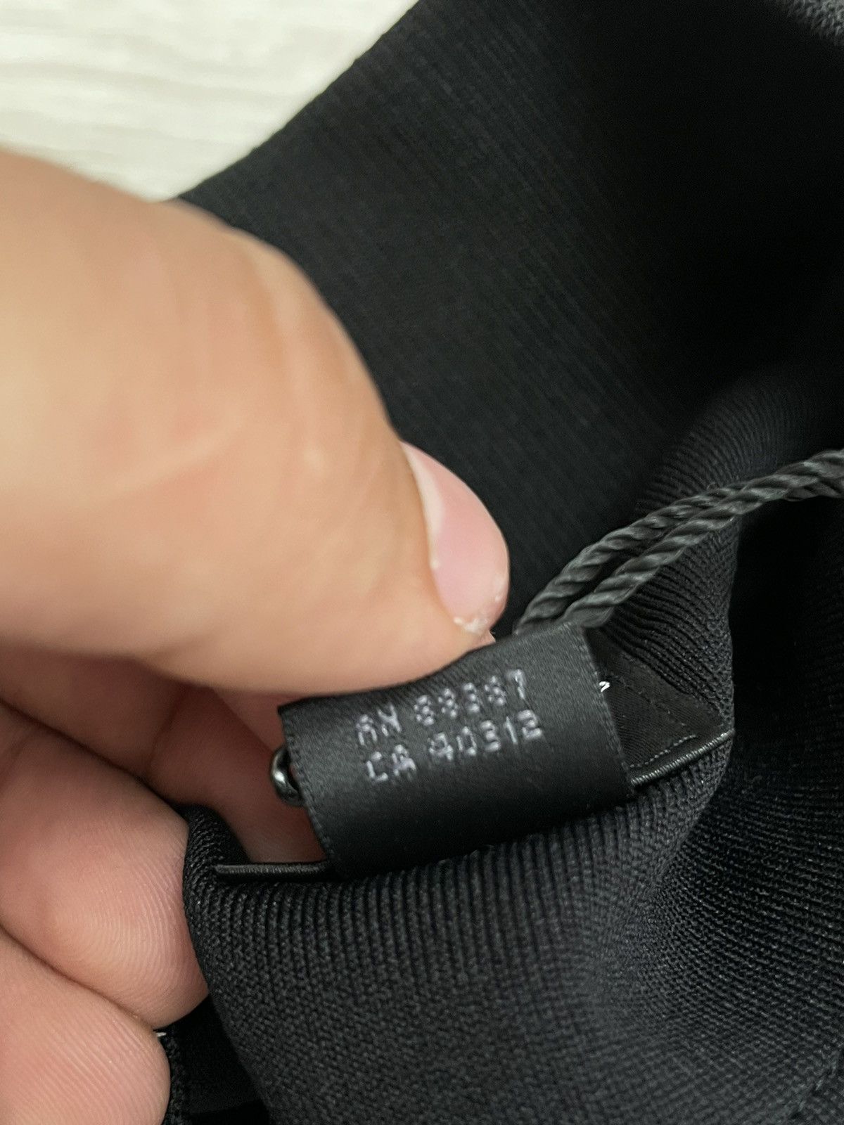 Adidas × Japanese Brand × Yohji Yamamoto Adidas x Y3 New Women Dress Rare Item Japanese Style Size M / US 6-8 / IT 42-44 - 13 Thumbnail