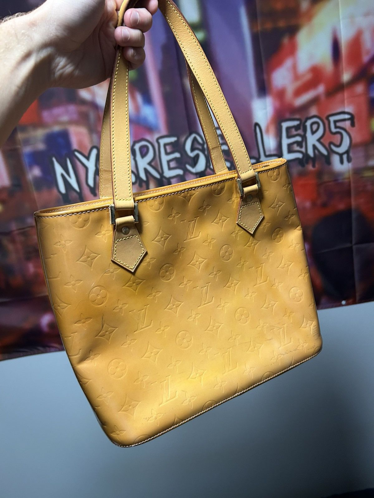 Louis Vuitton Louis Vuitton purse Size ONE SIZE - 1 Thumbnail