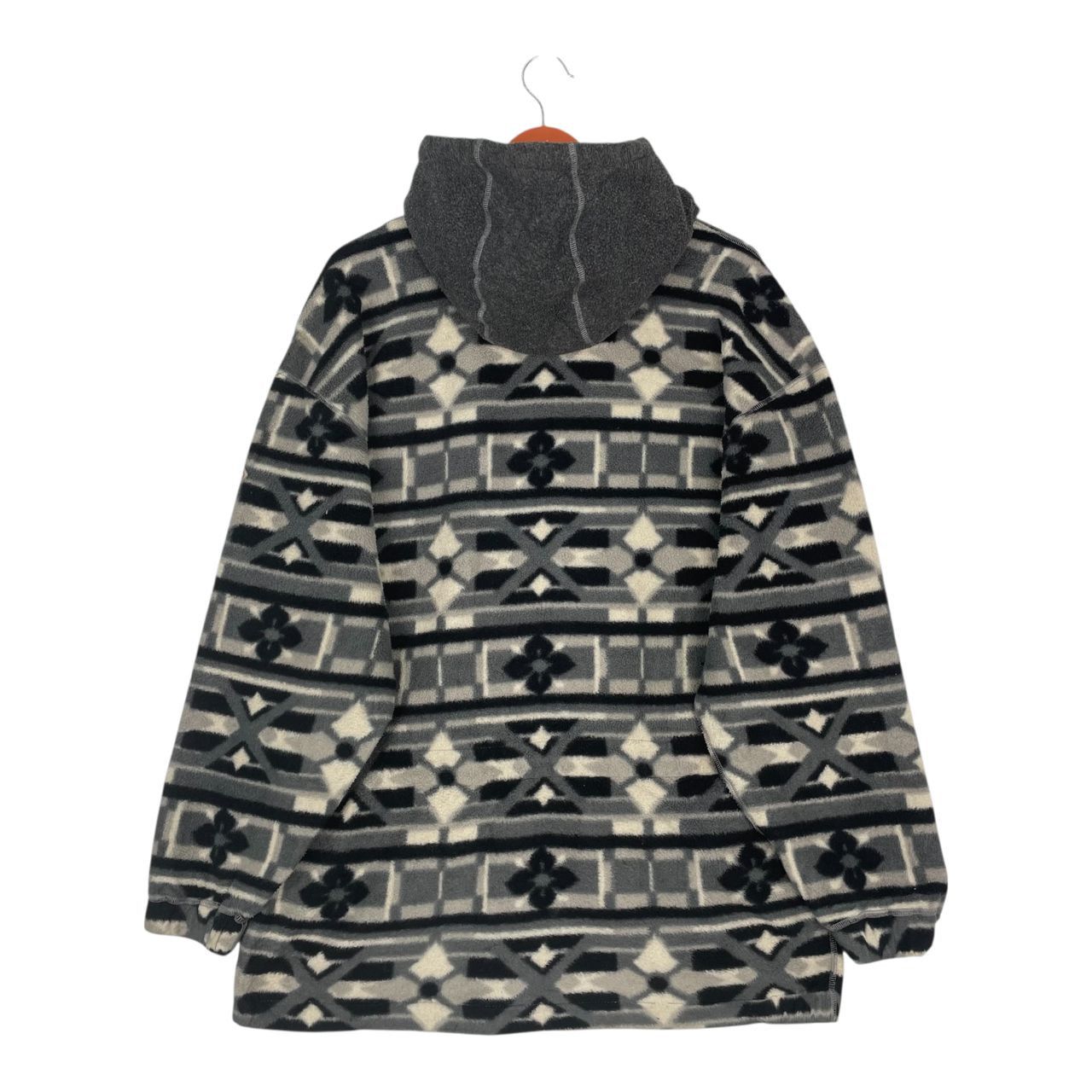Phenix Vintage Phenix Polartec Navajo Style Zipper Fleece Jacket Size US L / EU 52-54 / 3 - 5 Thumbnail