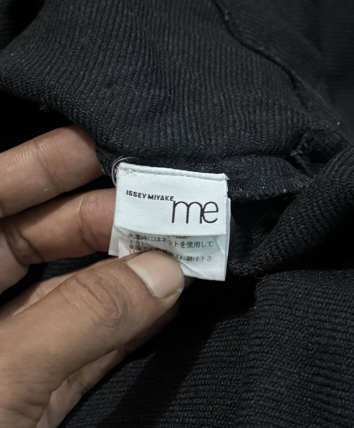 Issey Miyake Me Issey Miyake Jacket Button and Long Sleeves Size XL / US 12-14 / IT 48-50 - 7 Thumbnail
